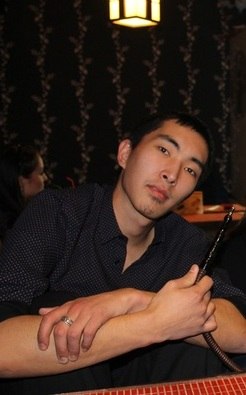 Родион Бугдаев | Москва