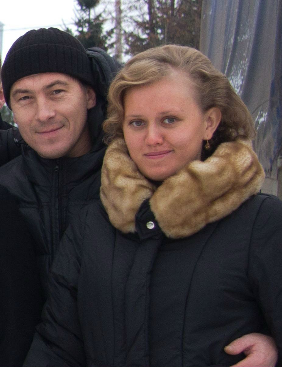 Альбина Борисова | Казань