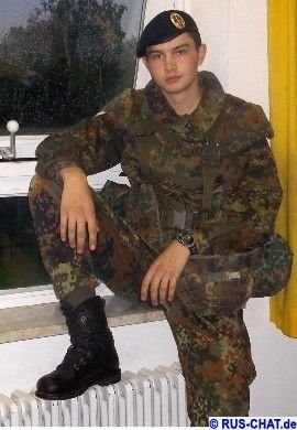 Макс Децимус | 