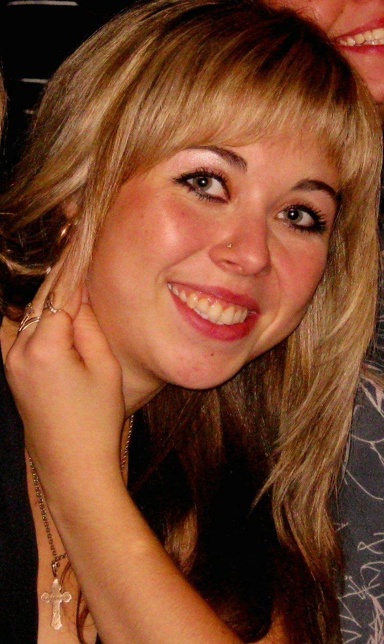 Алёнушка Михаленко-Зарудная | Полтава