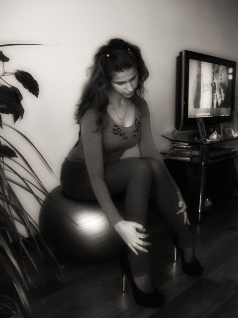 Юлия Яцкова | Винница