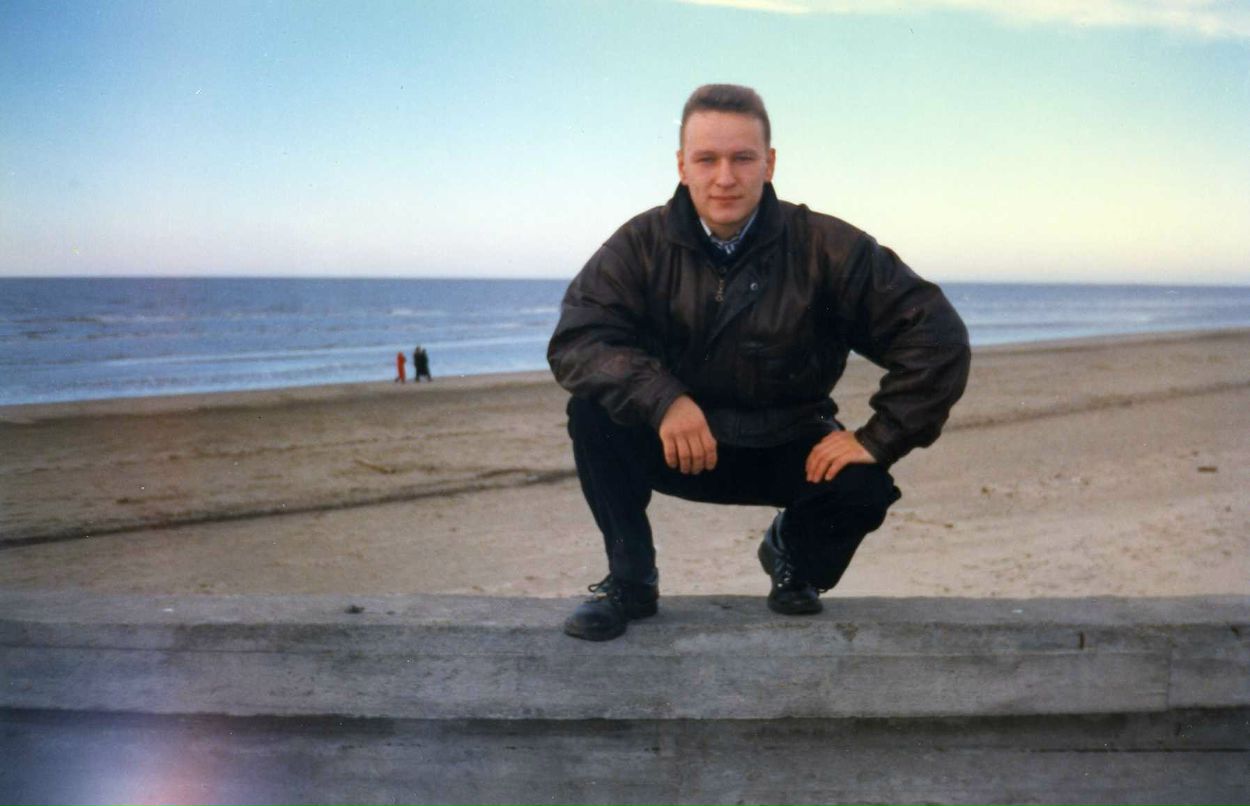 Роман Раздобурдин | Северодвинск