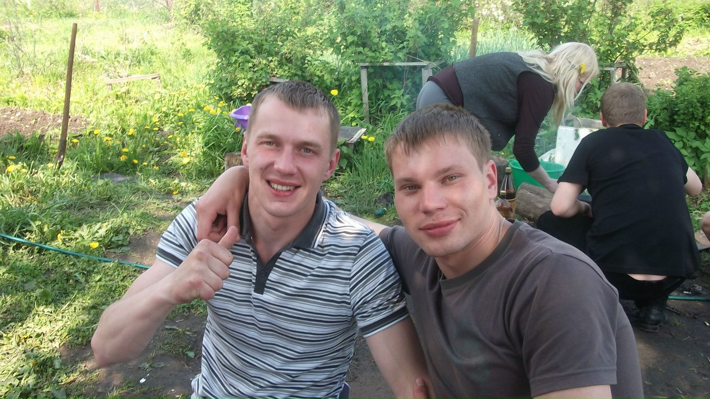 Григорий Потанин | Череповец