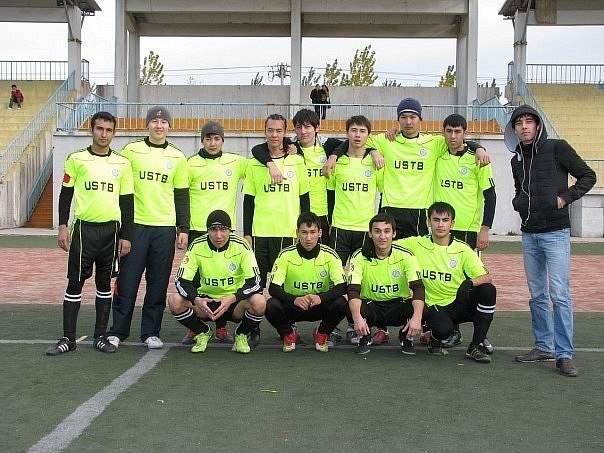 Nuriddin Khamidov | Beijing