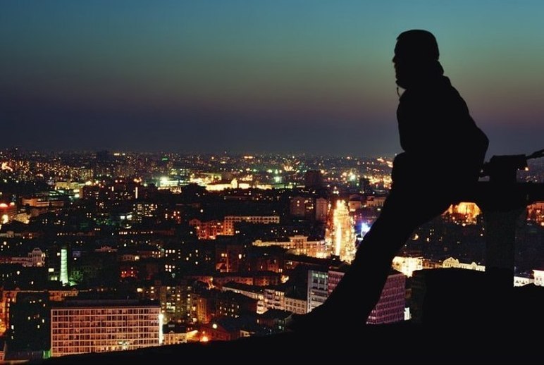 Дмитрий Липатов | Киев