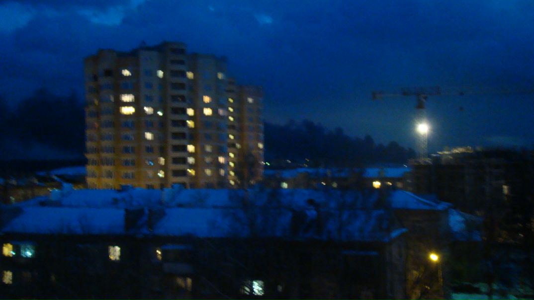 №114, Дина №114, Дина