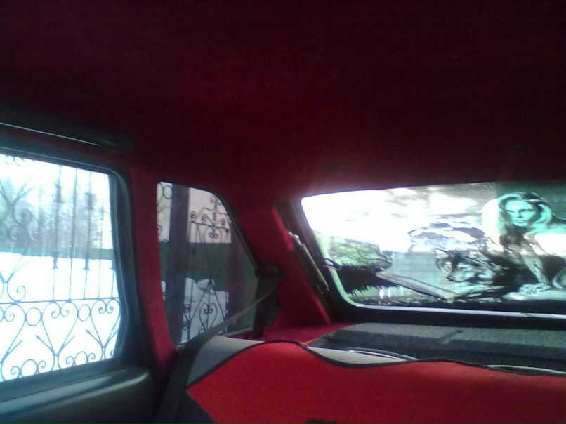 Линаз Гиндуллин | Арбашево