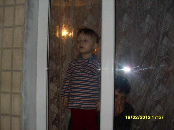 №11, Михаил Романчук, 46 лет, Житомир №11, Михаил Романчук, 46 лет, Житомир