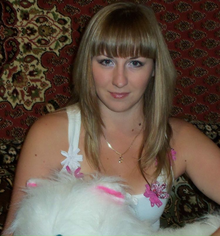 Анна Серикова | Кыштым