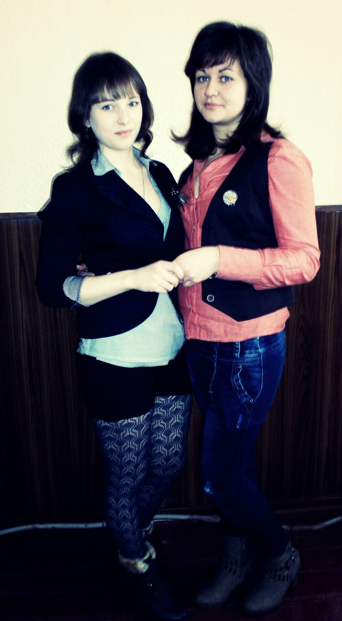 Анютка Нюточка | 