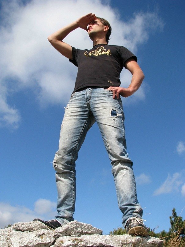 Анатолий Гончаров | Харьков