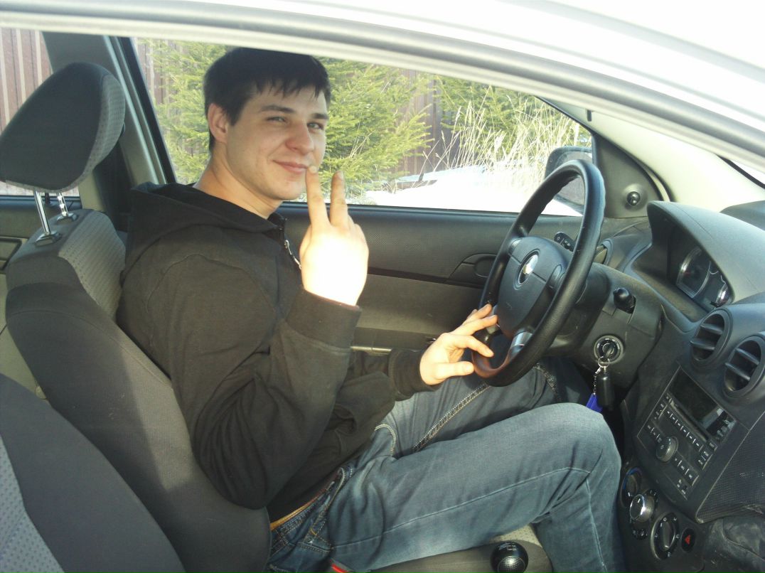 Виталий Тихоненков | Москва