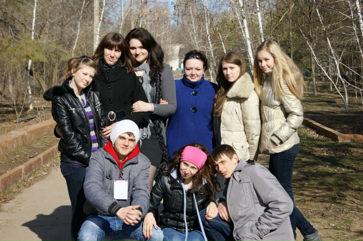 Ксения Янковская | Кисловодск