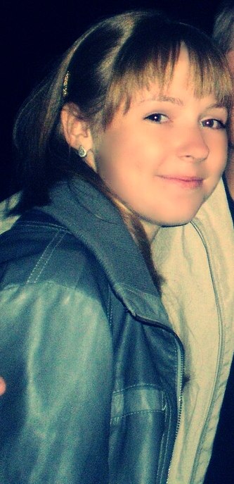 Наталя Гриб | Тершов