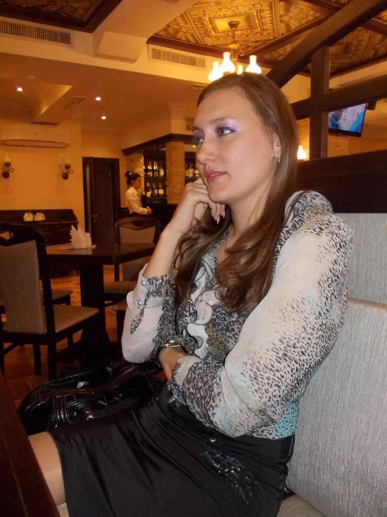 Аня Могилевская | Кривой Рог