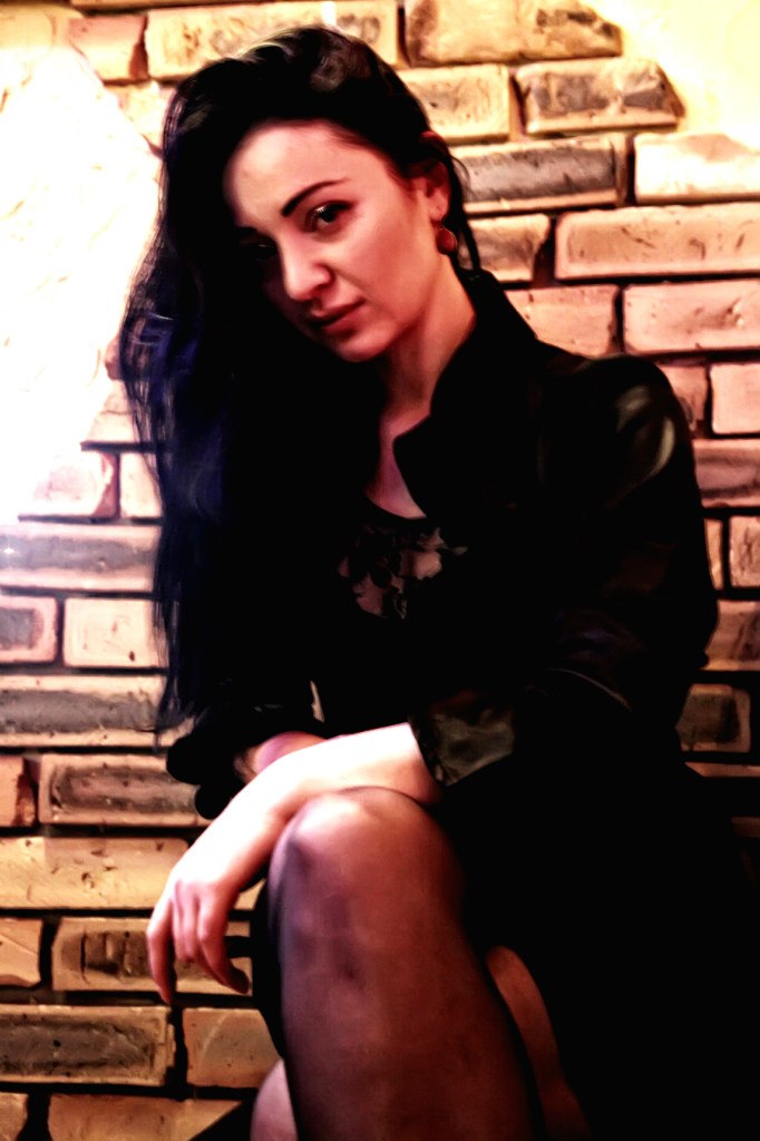 Arsen Tolparov | Москва