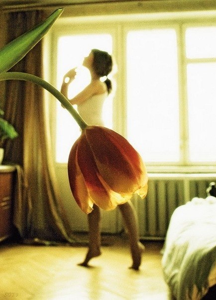 Оля Лёгкая | Бердичев