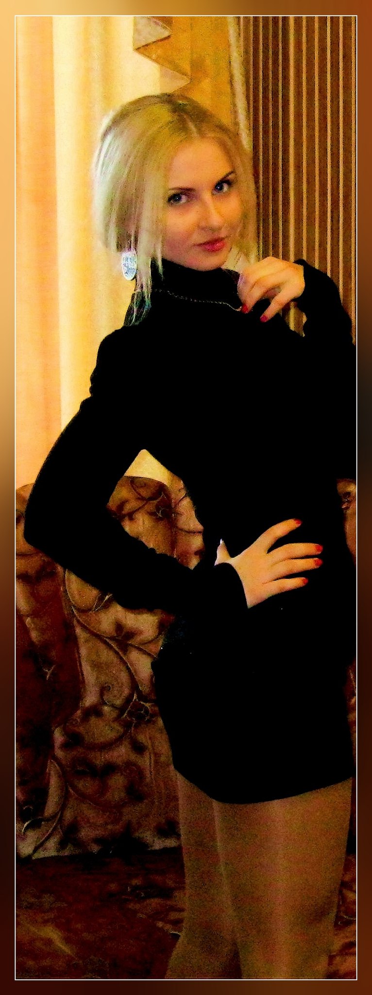 Елена Затварская | Харьков