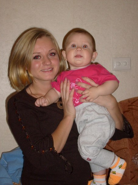 Юля Махоніна | Луцк