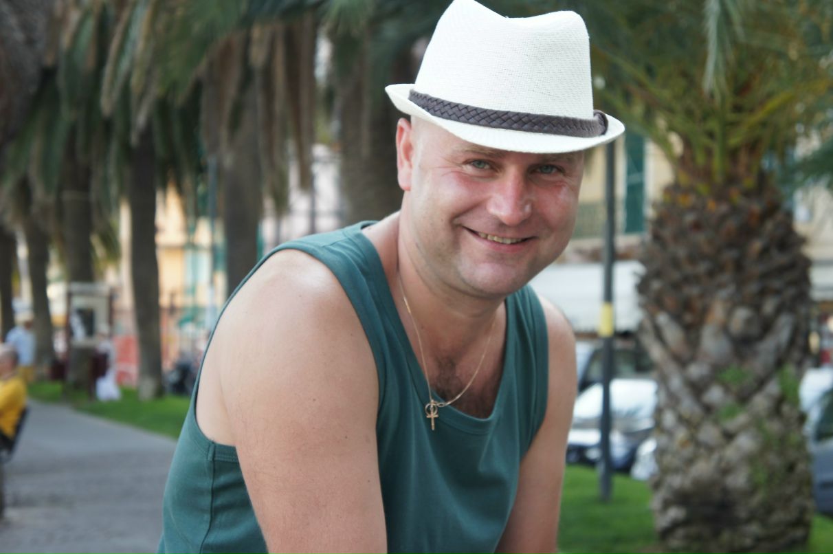 Юрий Александров | Санкт-Петербург