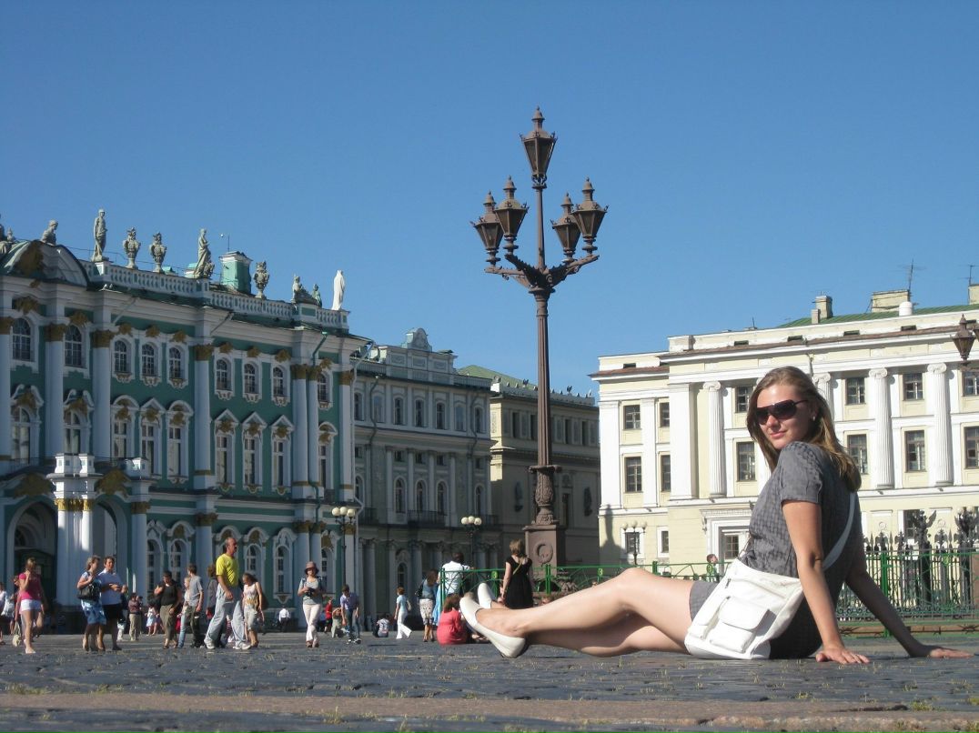 Юлия Потапчук | Ровно