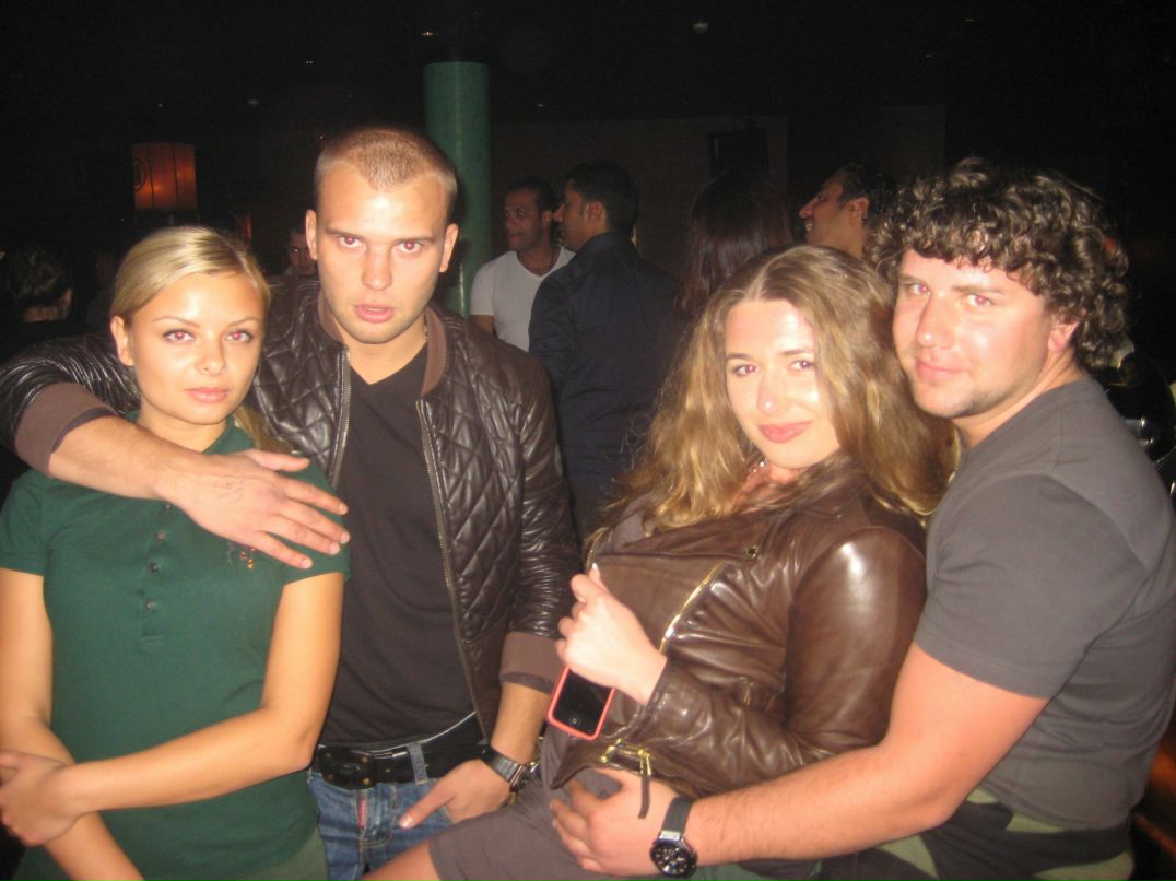 Алёна Гура | Frankfurt am Main