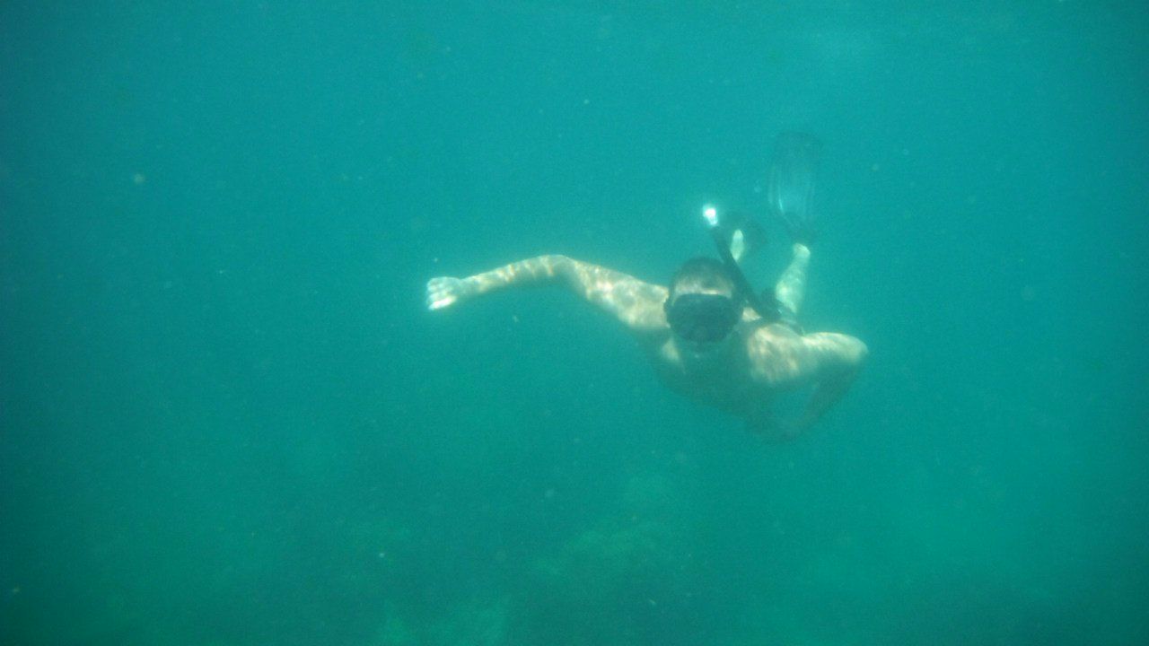 Вова Бутов | Херсон