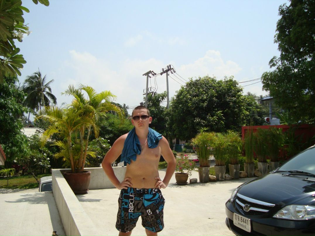 Вова Бутов | Херсон