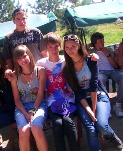 №123, Сергій Єланський, Киев №123, Сергій Єланський, Киев