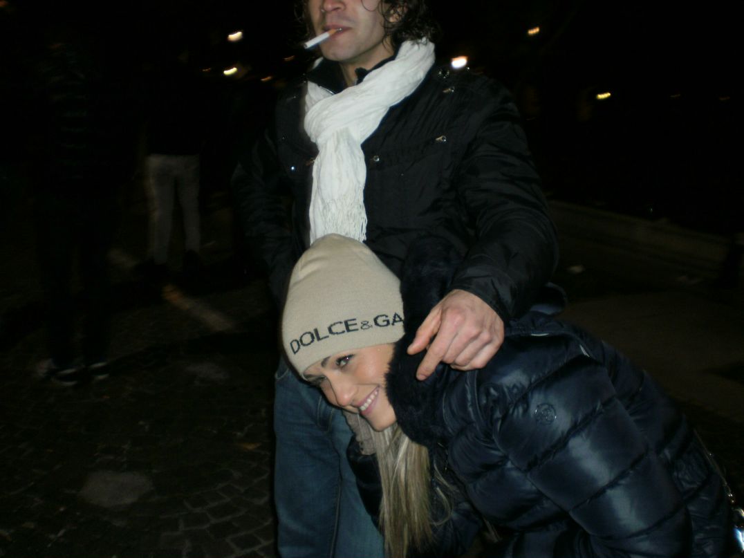 Vladyslava Bisogno | Salerno