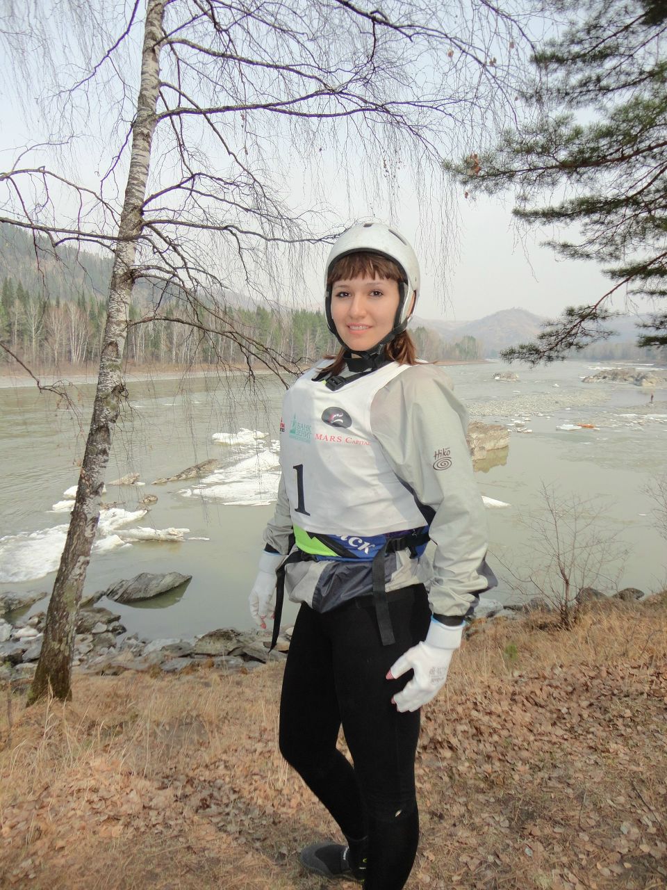 Екатерина Олонцева | 