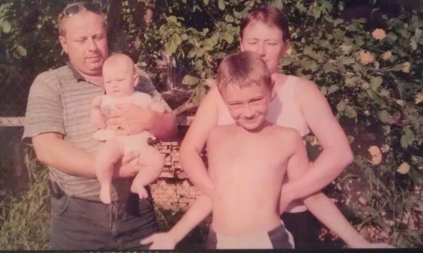 Роман Секачев | Москва