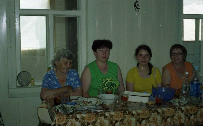 Николай Ли-фу | Санкт-Петербург