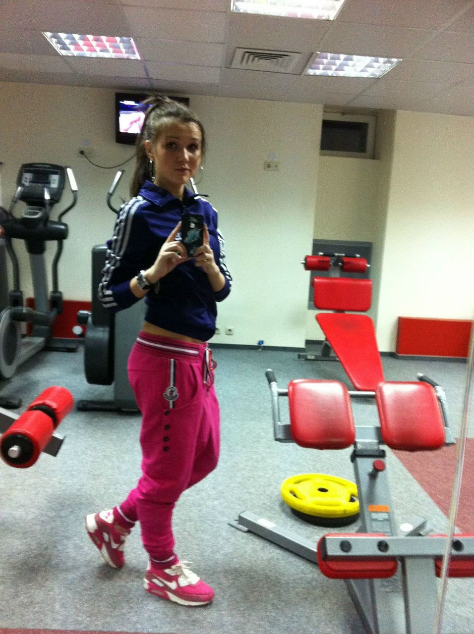 Алина Беспалова | Москва