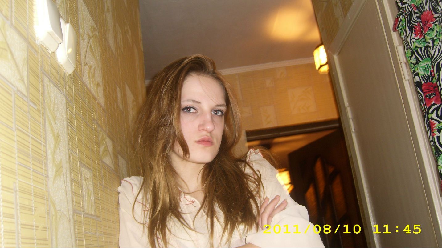 Карина Матвеева | Калининград