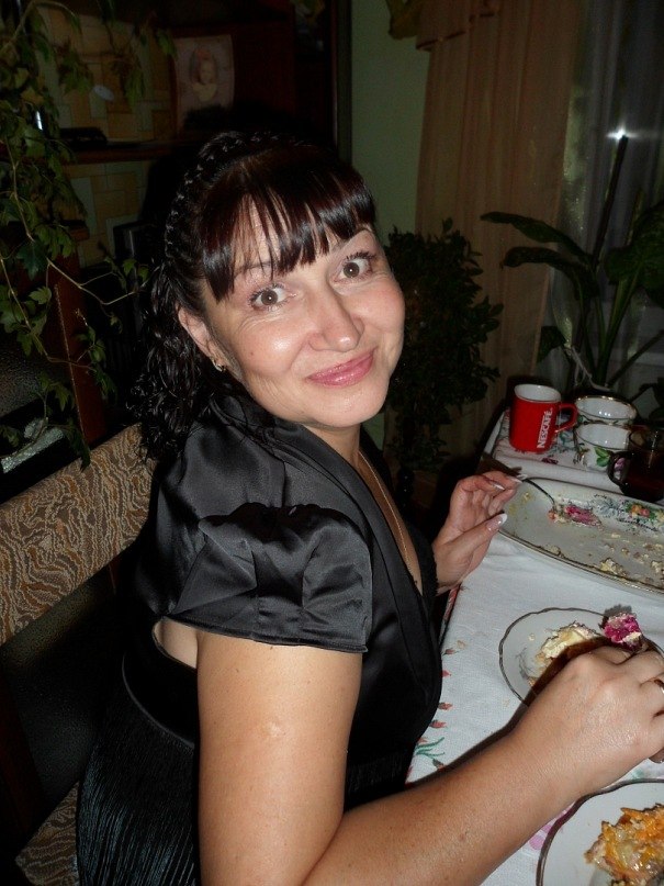 Лора Пектенекова | Бийск