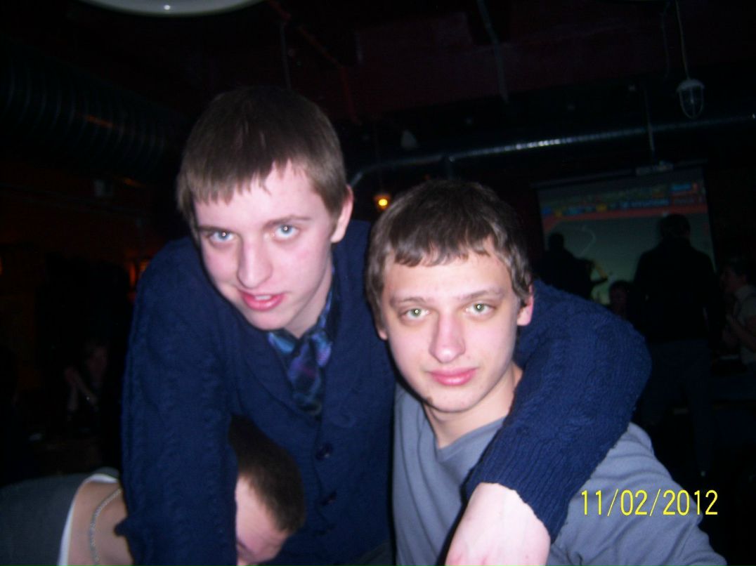 Денис Бритвин | Липецк