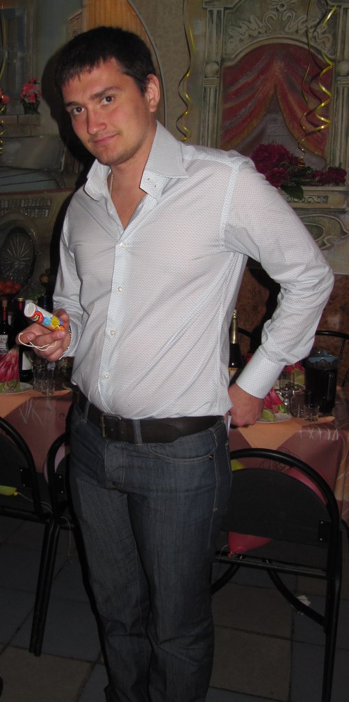 Лев Первых Евгеньевич | Lappeenranta