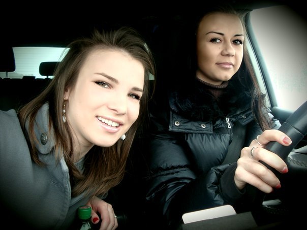 Карина Лангуева | Казань