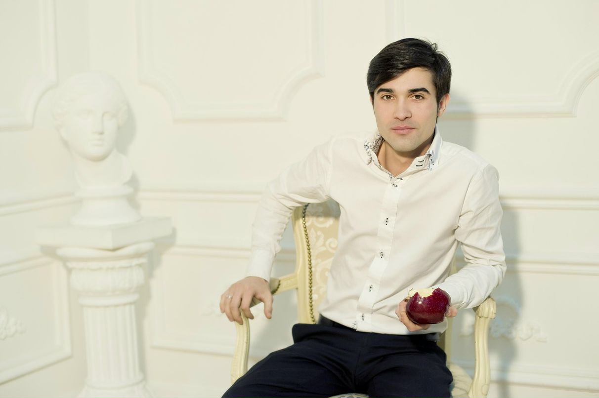 Павел Павлович | Москва