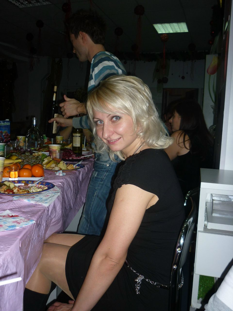 Светлана Лещенко | Киев