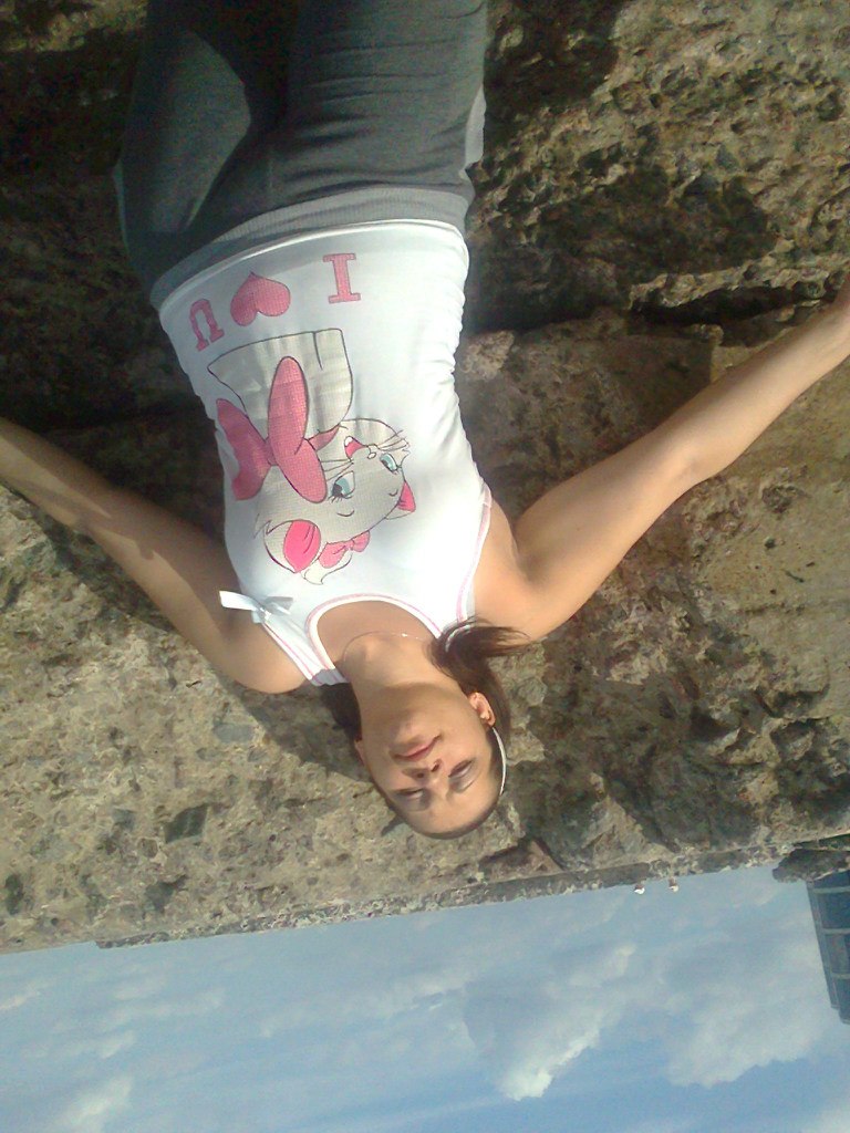 Людмила Лилица | Одесса