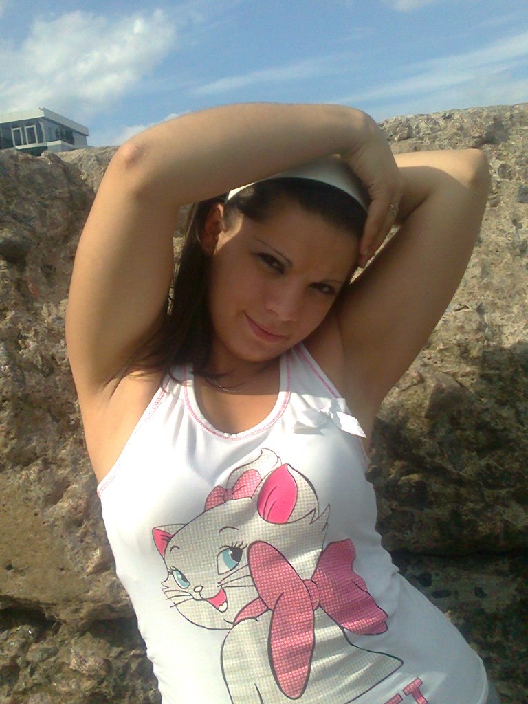 Людмила Лилица | Одесса