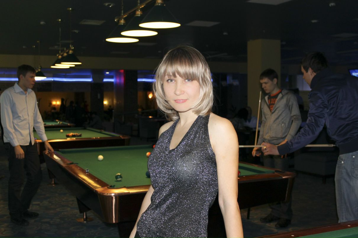 Нелли Б-а | Санкт-Петербург