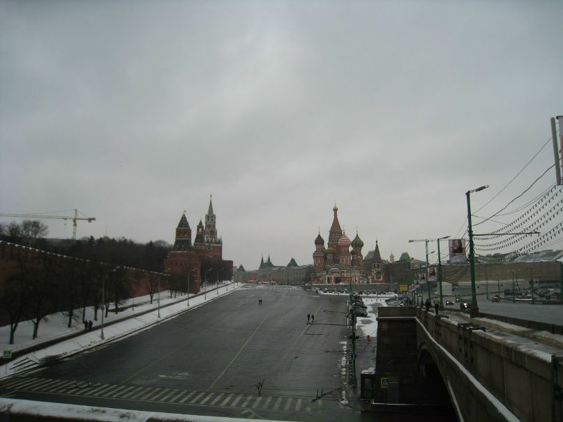 Олег Николаев | Оренбург
