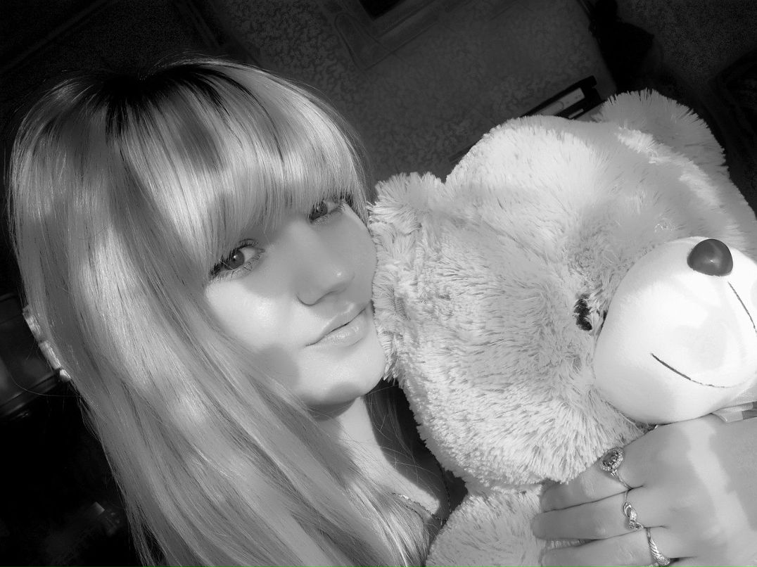 Аня Жукова | Барнаул