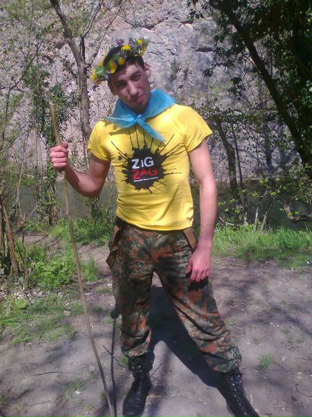 №13, Абдул Розмари, 38 лет, Севастополь №13, Абдул Розмари, 38 лет, Севастополь