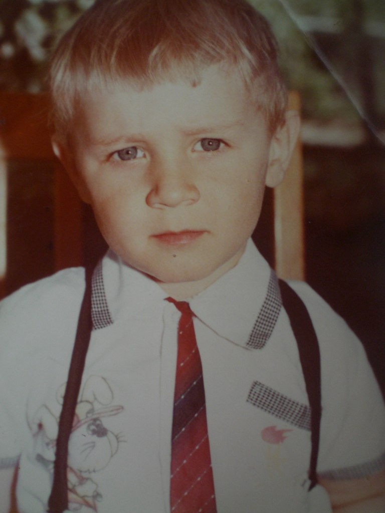 Лёха Еленец | Новосибирск