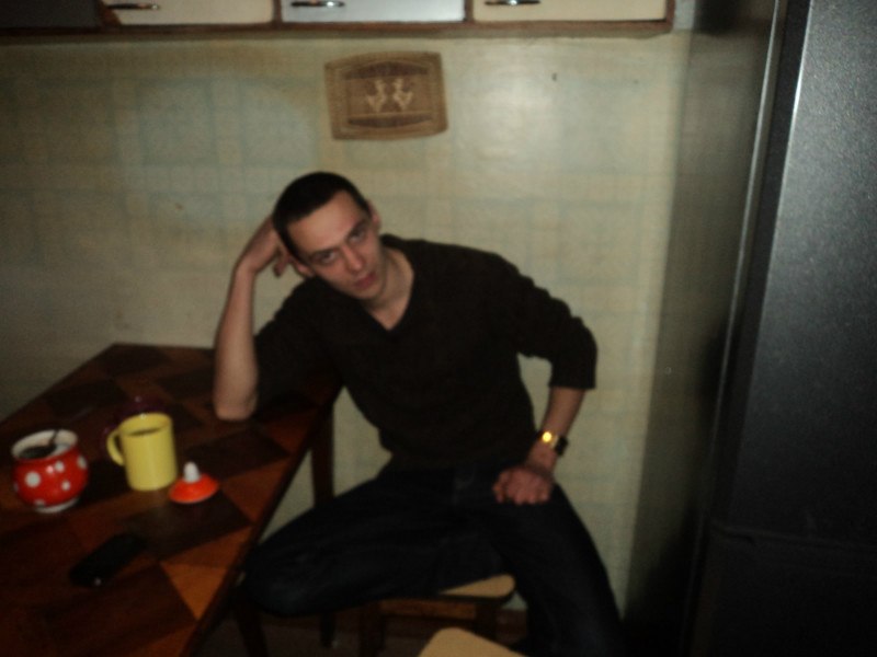 Георгий Гауптман | Запорожье