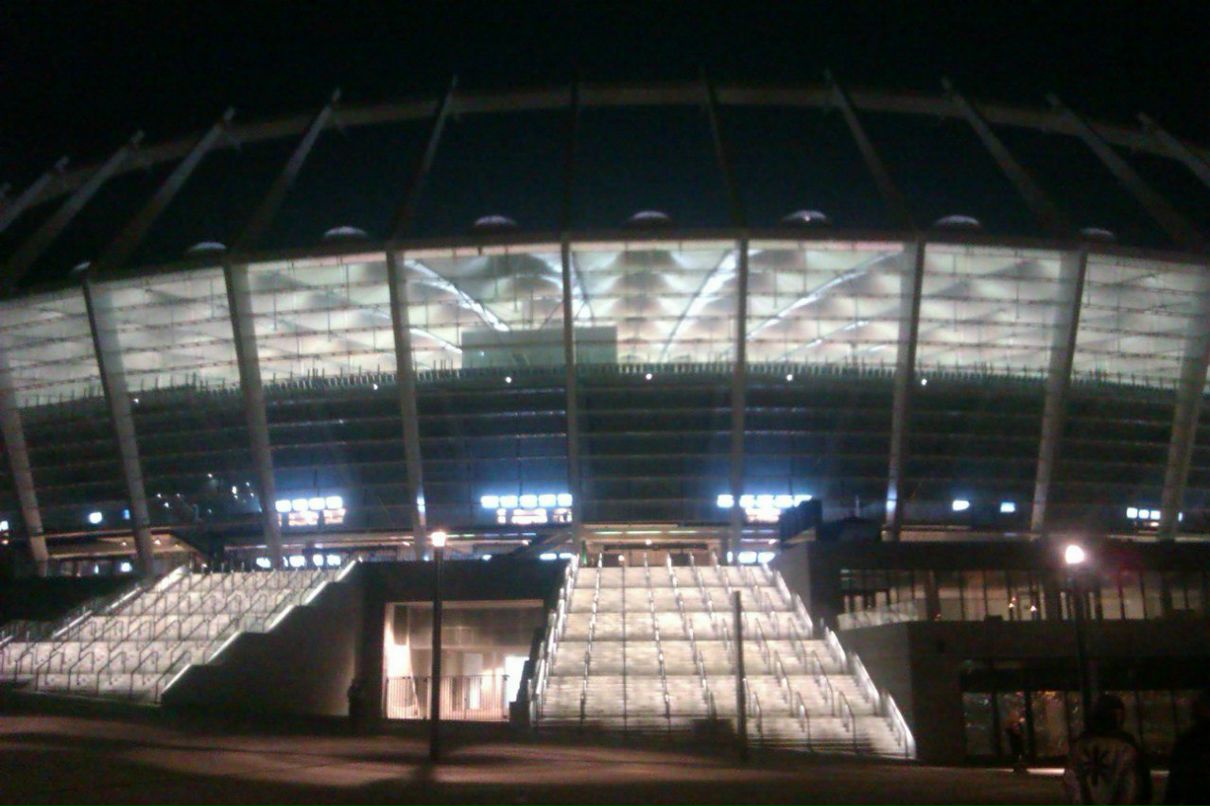 Николай Сорокин | Киев